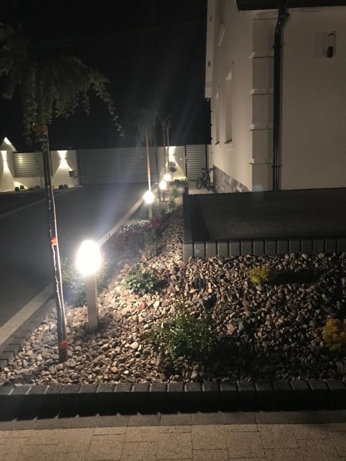 Sieburczynianka Villa Wizna Exterior foto